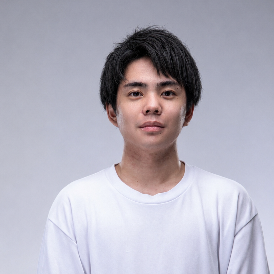 石上敬祐のプロフィール写真